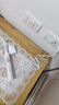 飞利浦（PHILIPS） 电动牙刷冲牙器充电器 配HX6730HX6530HX3216HX6511 充电器HX6100白色款 实拍图