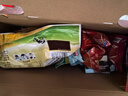 西麦燕麦片新年礼盒装即食早餐谷物麦片健康谷物过年走亲戚年货送礼 福气多多礼盒1397g 实拍图