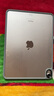 堡立 ipadpro保护壳保护套苹果平板电脑透明全包防摔带笔槽亚克力防弯背板11英寸2024/25款13寸air7/6 科技灰（黑色独立按键） 适用iPadAir4/5/6/7代10.9/11寸 实拍图