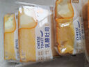 兰象岩乳酪酱夹心吐司面包营养早餐好吃不腻一口爆浆休闲食品糕点 1包50g【实惠装】 实拍图