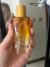欧莱雅（LOREAL）护发精油修护防毛躁柔顺发丝美发精油烫染卷发直发免洗发油不油腻 小金瓶精油 30ml 实拍图
