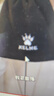 卡尔美（KELME）围脖套冬季男女骑行面罩防风寒保暖护脸颈围巾骑车运动跑步帽子 实拍图