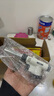 原始人喷枪卡式喷火枪烧猪毛烤枪家用烘焙点火器火焰喷灯枪头 进口阀门-轻奢白（不含气罐） 实拍图