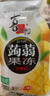 喜之郎【任选口味 5袋起拍】蒟蒻果冻茶冻 0脂肪120克每袋6包休闲零食 【葡萄茉莉茶冻】120克*1袋 实拍图