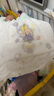 BABYSHEEP蚕丝尿不湿 天使铂金装拉拉裤XL超薄柔软干爽透气 男女宝宝成长裤 拉拉裤XXL30片*2包【22至26斤】 实拍图