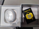华为HUAWEI FreeBuds 4/5/6系列 二手无线蓝牙 游戏音乐耳机 FreeBuds 4i 陶瓷白 实拍图
