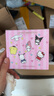 三丽鸥（SANRIO）Hello Kitty FY-03蓝牙音响无线便携式笔记本电脑小音响持久续航高清音车载喇叭户外收款语音播报 帕恰狗【高清音质+持久续航】 实拍图