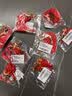 佳妍中国结挂饰 装饰乔迁开业开工礼品30cm【福禄五帝钱】 实拍图