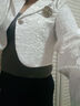 时尚夏季吊带背心女纯色打底衫外穿简约网红小辣妹固定杯小背心批 灰色 均码(80-130斤) 实拍图