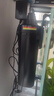 AMTRA TECHNIK德国安彩壁挂过滤器ex650鱼缸过滤器乌龟低水位净水静音 EX650除油膜串联版【适合60-100cm鱼缸】 实拍图