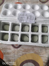 大姆山溏心松花蛋皮蛋整箱流心溏心鸭蛋咸无铅工艺正宗鸭蛋变蛋盐蛋 无铅皮蛋 10枚装 实拍图