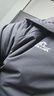 伯希和（Pelliot）[P系列]Primaloft金标P棉户外棉服男保暖冬季外套115376009黑3XL 实拍图