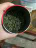 世纪峰 自饮好茶 2025新茶春茶安溪铁观音散装特级乌龙茶叶浓香型500g 实拍图