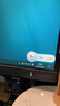 飞利浦EVNIA电竞游戏电脑显示器 23.8英寸 FastIPS 原生180Hz 1msGtG 硬件低延迟 HDR 低蓝光 24M2N3200F 实拍图
