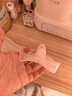 MAM美安萌进口硅胶乳头保护罩乳头内陷哺乳贴辅助喂奶神器超薄 2片 M码（适合20mm乳头） 实拍图