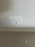 普联（TP-LINK）AX3000M全屋WiFi6套装千兆双频无线AP面板ac+ap套装POE路由器全屋面板 套餐一（5口千兆AC路由器*1+白色面板AP*3) 实拍图