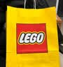 乐高（LEGO）圣诞系列积木圣诞树拼插积木男女孩玩具儿童圣诞礼物 创意圣诞树 40573 实拍图