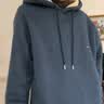JEANSWEST LIFEJEANSWEST LIFE真维斯羊羔绒男士卫衣秋冬带帽款加绒加厚保暖学生套头冬装上衣潮 实拍图