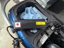 爱玛爱玛电动车充电器爱玛充电器48V60V72V12/20AH铅酸正品原装充电器 72V-20AH（3A）【新国标插头】 实拍图