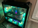 华硕（ASUS）RTX5090D显卡 i9 14900K 9800X3D ROG全家桶5080 4090主机游戏专项补贴diy组装电脑台式整机主机 R7 9800X3D+RTX5090丨配置二 单主机 实拍图