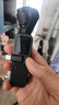 大疆 DJI Pocket 3 2 灵眸口袋二手云台相机 手持高清增稳Vlog摄像机 无损防抖 美颜 99新 Osmo Pocket二代 套餐二 实拍图