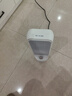 海尔（Haier） 取暖器家用电暖器暖风机电暖气电暖风小型台式取暖机浴室客厅卧室宿舍办公室节能小太阳 机械款HN2007 实拍图