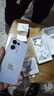 OPPOOPPO Reno13 新品上市oppo手机 opporeno13新款5g全网通拍照手机超美小直屏reno13 AI高清实况照片 Reno13星河蓝(256+12) 原装套餐 | OPPO蓝牙 实拍图