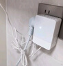 YiFAER 依法儿有线无线壁挂炉温控器可编程电池供电WiFi版可选远程控制 178WiFi版(已接入米家app控制) 实拍图