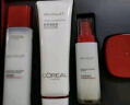 欧莱雅（L'OREAL）套装抗皱紧致护肤礼盒化妆品水乳补水保湿淡纹送妈妈送女友礼物 复颜四件套礼盒装（店长推荐） 实拍图