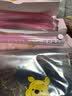 易优家待产包收纳袋抗菌婴儿衣物密封袋整理袋幼儿园宝宝入园分装袋 实拍图
