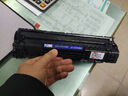 e代CC388A硒鼓 适用HP惠普88A 388A硒鼓打印机墨盒M126a/M1136硒鼓p1108/p1106/m128fn/1007/1008/m126nw 实拍图
