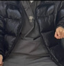 PUMA卫衣男秋季新款透气简约连帽衫ELEVATED HOODIE FL 686854 M 实拍图
