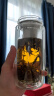 七春红茶特级云南滇红金丝古树暖胃端午父亲节礼物茶叶500g伴手礼品 实拍图