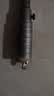 沪豪（HUHAO）墙壁开孔器混凝土打孔钻头钻孔神器打洞干钻电锤开孔器穿墙钻头 实拍图