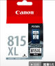 佳能（Canon）PG-815XL 大容量黑色墨盒(适用iP2780/MP236/MP288) 实拍图