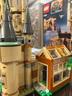 乐高（LEGO）积木拼插玩具 哈利波特75969霍格沃茨天文塔9岁+ 生日礼物 实拍图