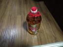 金龙鱼金龙鱼 黄金比例食用油植物调和油1.1.1大桶装家用粮油炒菜油 黄金比例调和油 4L*1桶 实拍图