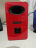 漫步者（EDIFIER）AIRPULSE A100 立体声有源书架音箱 客厅音响 电视音响 红色特别版 实拍图