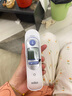 博朗（BRAUN）耳温枪IRT6520 德国品牌 精准测量  婴儿电子体温计 家用耳温枪 实拍图