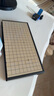 赢八围棋五子棋 中号磁性可折叠19路围棋棋盘 儿童少儿磁吸棋子套装25 实拍图