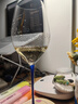 白雪（PIPER-HEIDSIECK）香槟查理哈雪珍藏口粮香槟查尔斯海瑟克Charles Heidsieck起泡酒 查理哈雪珍藏香槟NV750ml单支 实拍图