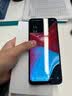 OPPO A56二手手机 双模5G手机智能双摄轻薄 全网通拍照千元智能手机护眼屏大电池 二手OPPO手机 A56【风铃紫】 【95新】4G+128GB（赠配件大礼包） 实拍图
