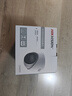 海康威视（HIKVISION）监控摄像头200万POE网线供电高清红外夜视室内拾音监控器T12HV3-IA 2.8MM 实拍图