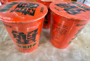 【地方风味】蟹黄拌面泡面速食方便面干拌面正宗苏式风味杯面夜宵 蟹黄拌面10袋 实拍图