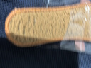 保暖鞋垫冬季加绒加厚毛绒软底鞋垫男女款舒适吸汗防臭 1双羊驼绒 37 实拍图