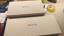魅族（MEIZU）21 12GB+256GB 锐意青 1.74mm极窄四等边直屏 骁龙8Gen3 2亿像素 5G游戏学生拍照手机 实拍图
