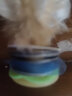 毽子鹅毛羽毛彩色比赛毽球牛筋底花键键子耐踢儿童成人腱毽子白色 大白毽NJ【3个装】 实拍图