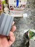 倍思【智能数显】氮化镓65W充电器快充多口3C+U智能数显充电器智能控温苹果华为荣耀手机平板笔记本 【数显65W氮化镓多口充电器】黑色 实拍图