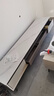 左右现代轻奢简约岩板茶几电视柜组合客厅家用小户型茶桌DCJ7002A DCJ7002D电视柜 实拍图