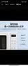 飞利浦（PHILIPS）家用取暖器便携暖风机办公室桌面电暖气台式节能烤火电暖炉对流居浴室暖气机 <基础款>PTC陶瓷加热 实拍图
